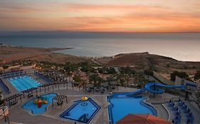 Dead Sea Spa Jordan